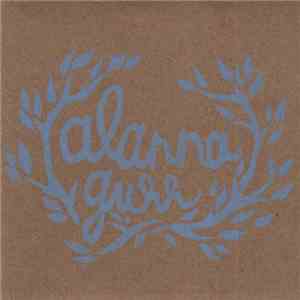 Alanna Gurr - E.P.
