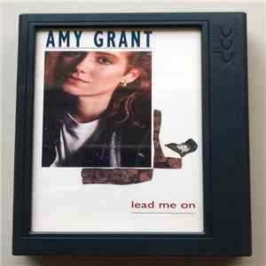 Amy Grant - Lead Me On