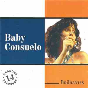 Baby Consuelo - Brilhantes