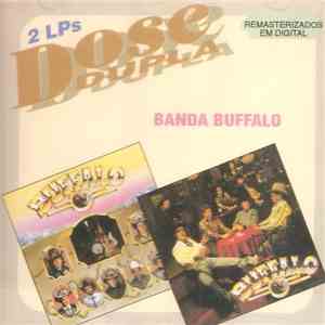 Banda Buffalo - 2 LPS Dose Dupla