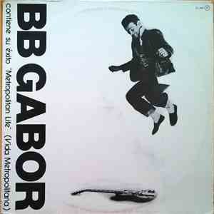 BB Gabor - BB Gabor