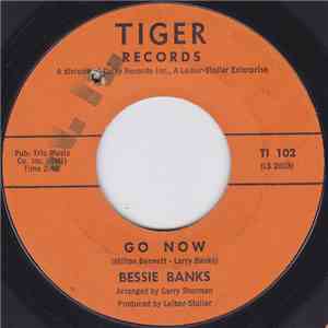 Bessie Banks - Go Now