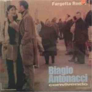 Biagio Antonacci - Convivendo