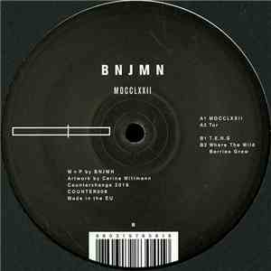 Bnjmn - MDCCLXXII