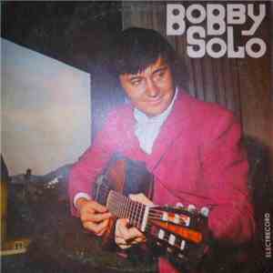 Bobby Solo - Bobby Solo