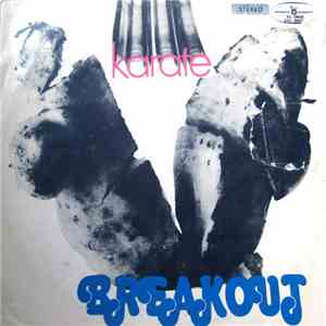 Breakout - Karate