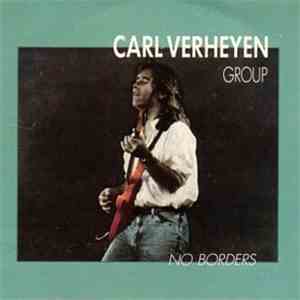 Carl Verheyen Group - No Borders