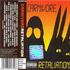 Carnivore - Retaliation