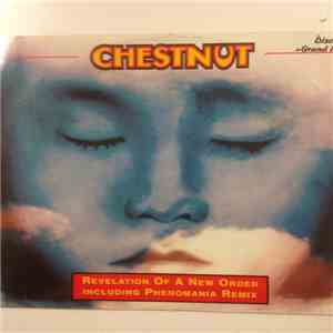 Chestnut - Revelation Of A New Order
