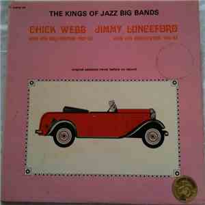 Chick Webb And His Orchestra / Jimmy Lunceford And His Orchestra - The King ...