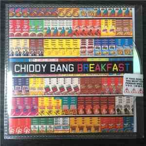 Chiddy Bang - Breakfast