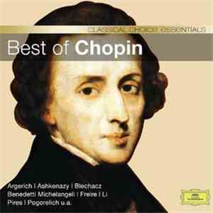 Chopin - Best Of Chopin