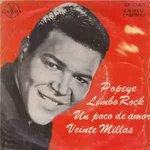 Chubby Checker - Popeye / Limbo Rock