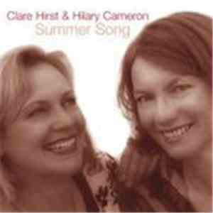 Clare Hirst & Hilary Cameron - Summer Song