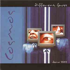 Cosmos - Different Faces