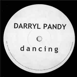 Darryl Pandy - Dancing