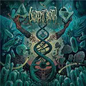 Decrepit Birth - Axis Mundi