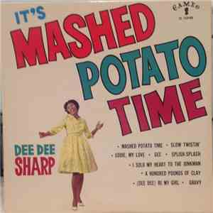 Dee Dee Sharp Gamble - It's Mashed Potato Time