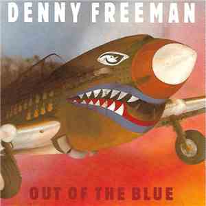 Denny Freeman - Out Of The Blue