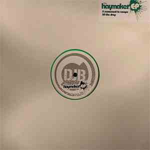 DJB - The Haymaker EP