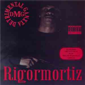 DMG - Rigormortiz