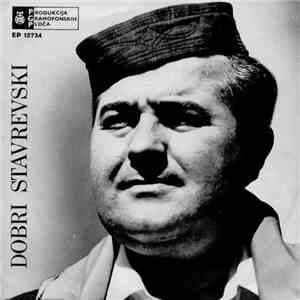 Dobri Stavrevski - Sum Se Rodil Meraklija