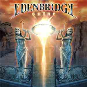 Edenbridge - Shine