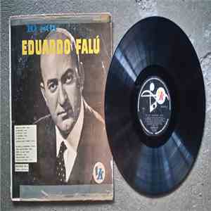 Eduardo Falú - Yo Soy Eduardo Falú