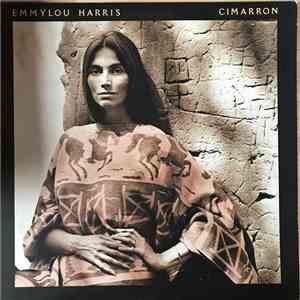 Emmylou Harris - Cimarron