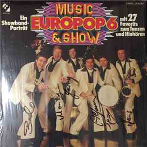 Europop 6 - Music & Show