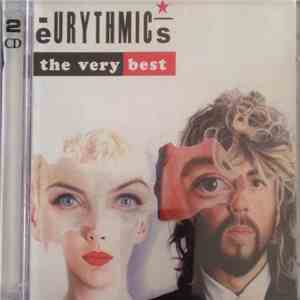 Eurythmics - The Very Best