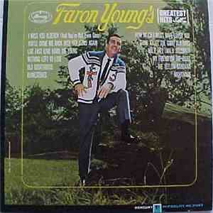 Faron Young - Faron Young's Greatest Hits