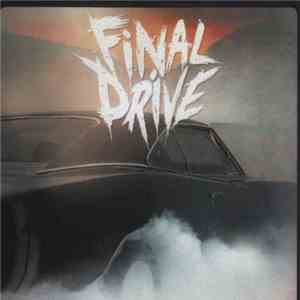 Final Drive - Dig Deeper