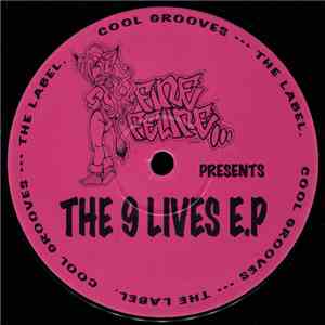 Fine Feline - The 9 Lives E.P