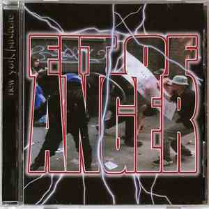 Fit Of Anger - Fit Of Anger