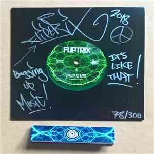 Fliptrix - Bagging Up Music / It's Like That