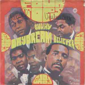 Four Tops - Daydream Believer