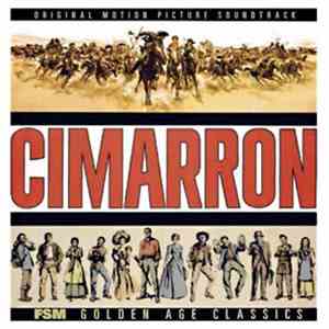 Franz Waxman - Cimarron