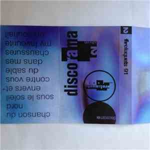 Freluquets - Discorama