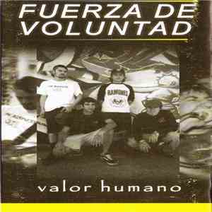 Fuerza de Voluntad - Valor Humano