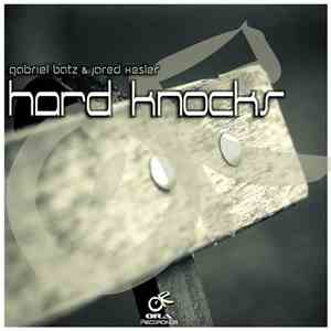 Gabriel Batz & Jared Kesler - Hard Knocks