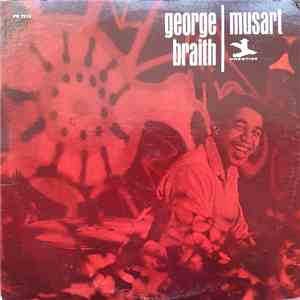 George Braith - Musart