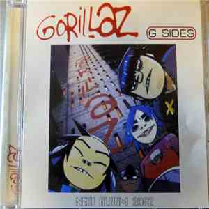 Gorillaz - G Sides