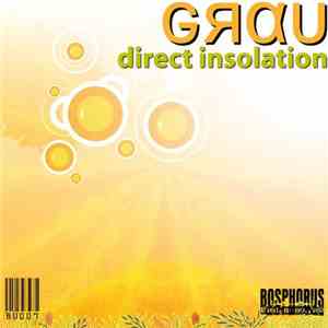 Grau - Direct Insolation EP