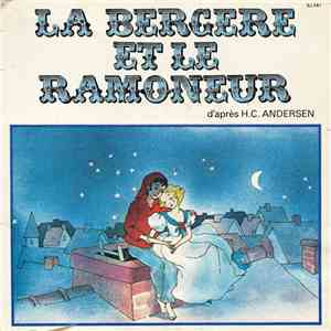 H.C. Andersen - La Bergere Et Le Ramoneur