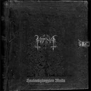 Horna - Haudankylmyyden Mailla