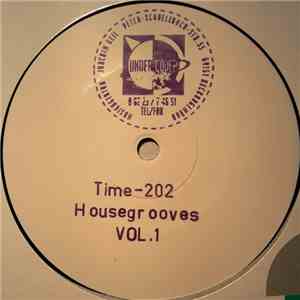 House Grooves - Vol 1
