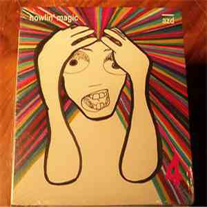 Howlin' Magic - Howlin' Magic