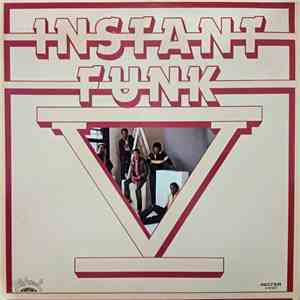 Instant Funk - Instant Funk V
