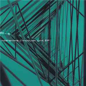 Interanima - Modular Junk EP